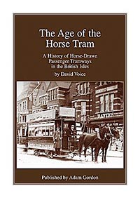 Age of the Horse Tram1