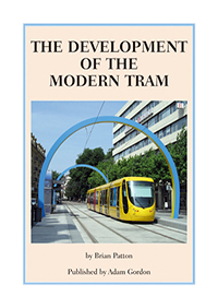 Development of the Modern Tram rgb