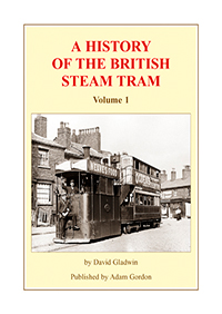 History of the British Steam Tram V1 rgb