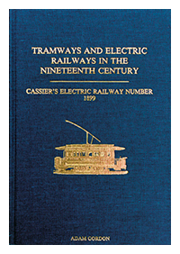 Tramways 19th Century rgb