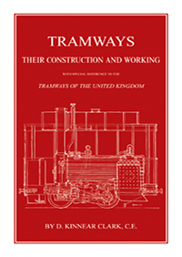 Tramways Construction & Working rgb