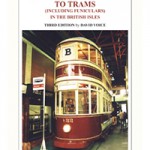 The Definitive Guide to Trams in the British Isles