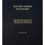 Electric Railway Dictionary