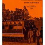 George Francis Train’s Banquet, report of 1860 on the opening of the Birkenhead tramway
