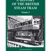 A History of the British Steam Tram Volume 5