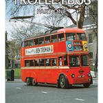 Around London by Trolleybus - Part One