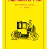 Omnibuses and Cabs – their Origin & History