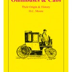 Omnibuses and Cabs – their Origin & History