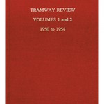 Tramway Review, Volumes 1 and 2
