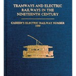 Tramways and Electric Railways in the Nineteenth Century