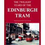 The Twilight Years of the Edinburgh Tram