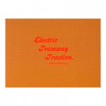 Electric Tramway Traction