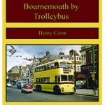 Around Bournemouth by Trolleybus