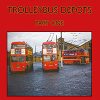 London Trolleybus Depots - Part 1