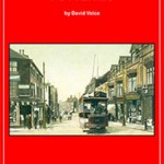 The Tramways of the Potteries