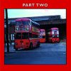 London Trolleybus Depots - Part 2