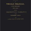 Life of Thomas Telford: Civil Engineer