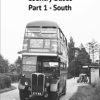 London Transport Country Buses Part 1 - South