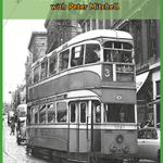 Around the Glasgow Tramway System with Peter Mitchell