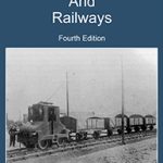 Hospital Tramways and Railways - 4th edition